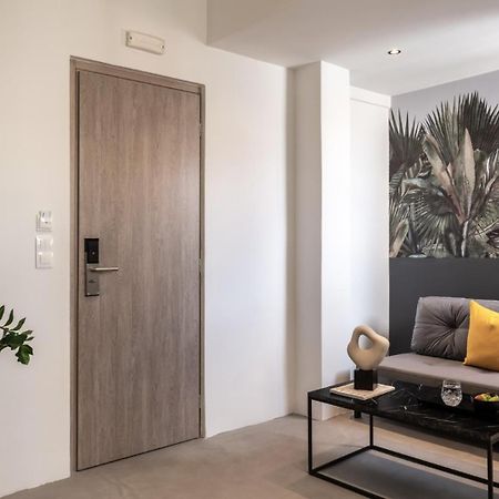 Hotel Pame Wild Athen Exterior foto