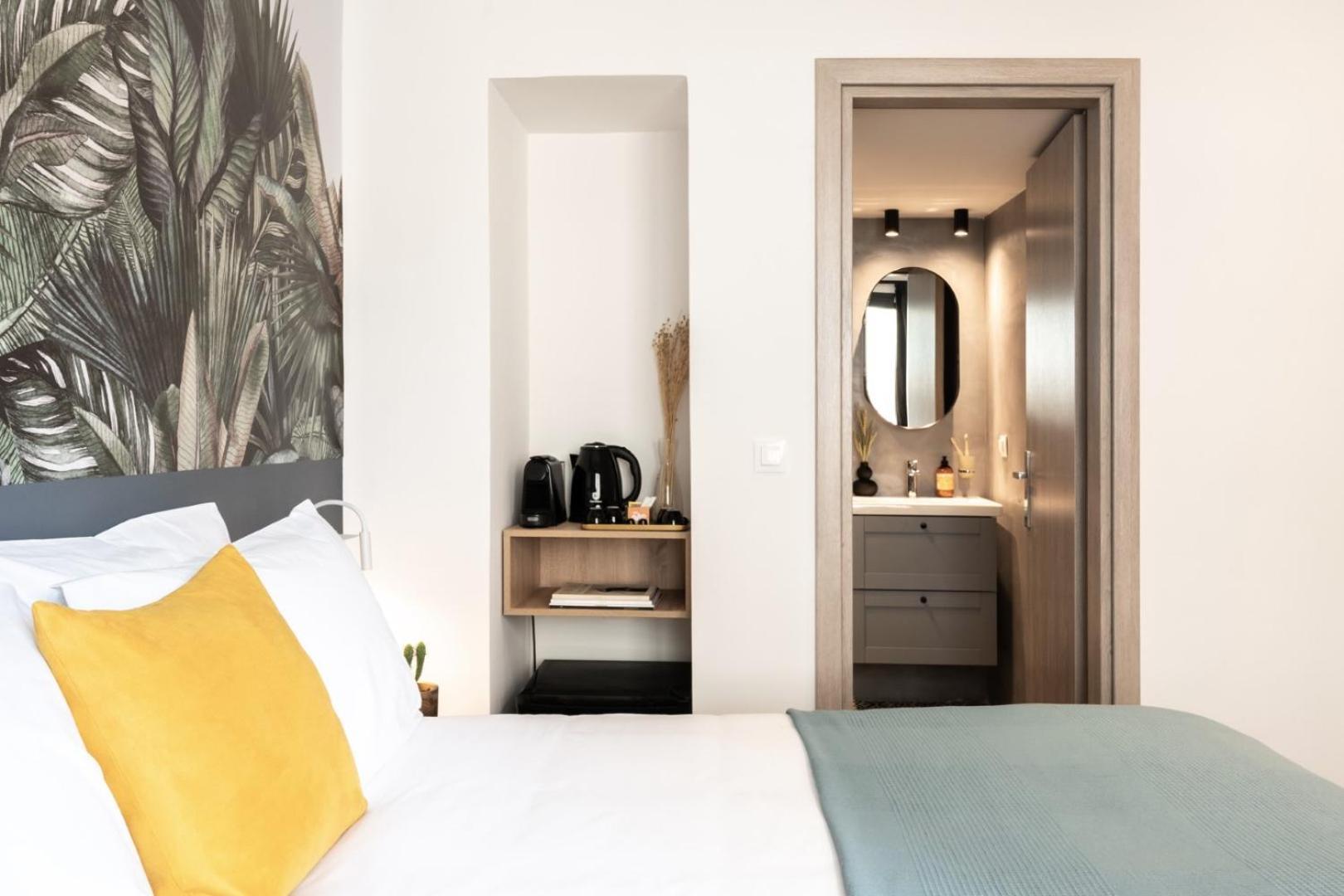 Hotel Pame Wild Athen Exterior foto