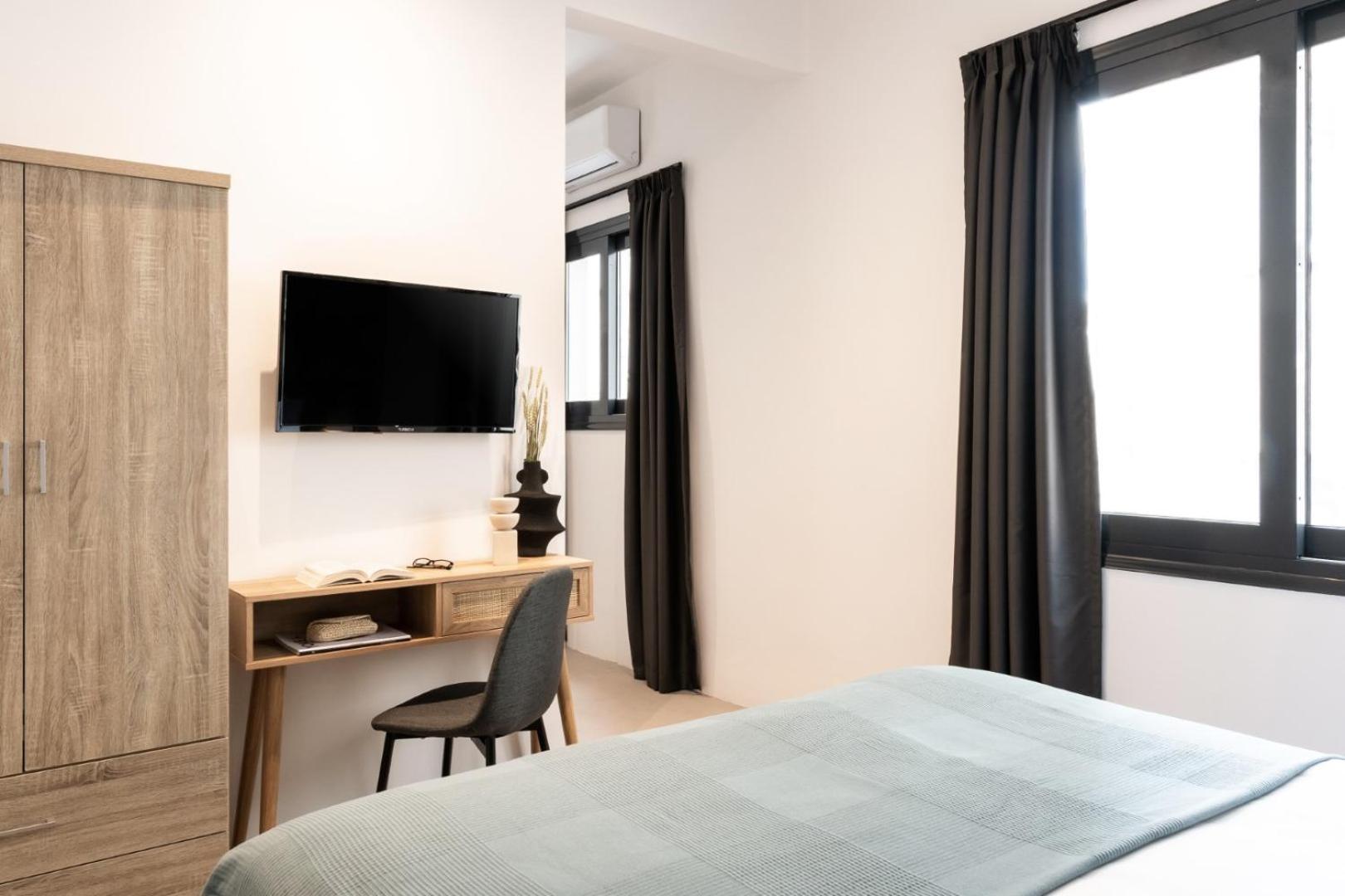 Hotel Pame Wild Athen Exterior foto